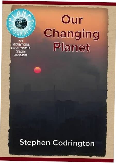 Vores planet i forandring - 2020