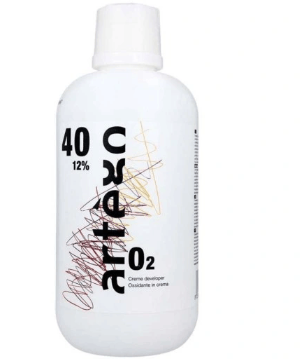 Artego Developer Oxydant 40til.-12% 1000ml