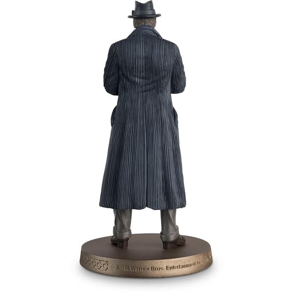 Trollkarls-Harry Potter Albus Dumbledore 12 cm