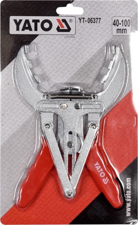 STAMPELRINGSTANG YT-06377 YATO