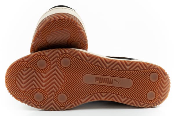 Puma Tifosi SD Sort [397455 01] størrelse 40