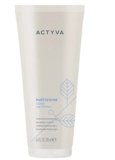 Kemon Actyva Nutrizione Conditioner 200 ml