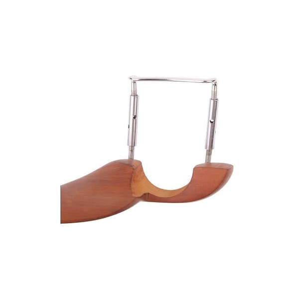 Hagestøtte til violin Archetto PS100 4/4