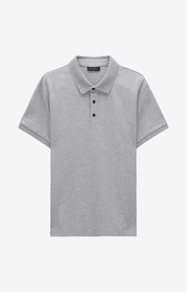 Polo slim L