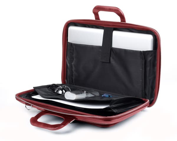 Bombata Plus - 15-16" laptoptaske, turkis