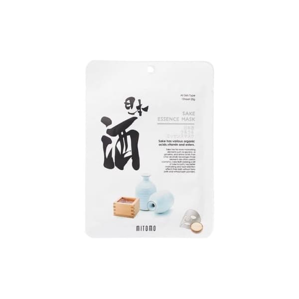 MITOMO Sake-maske