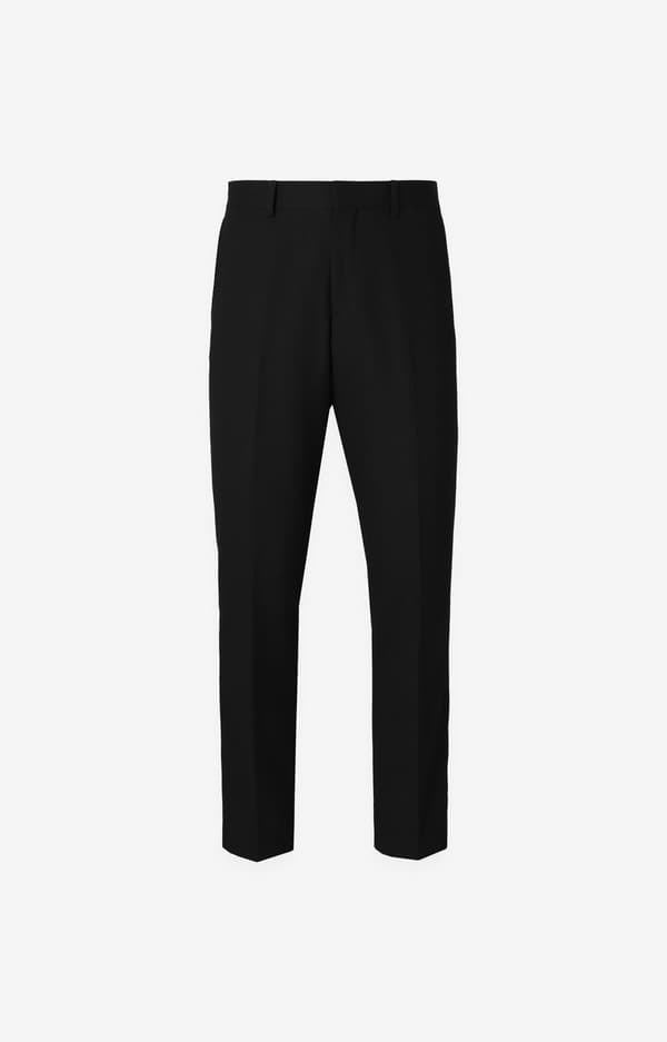 Slim fit chinos 52