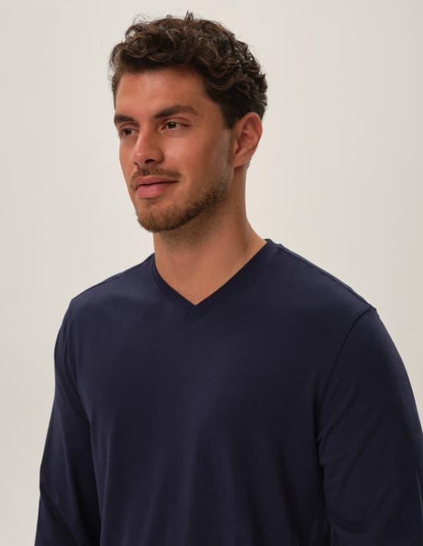 Hunt herrpyjamas 2XL
