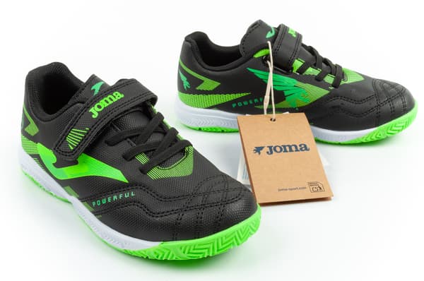 Joma Powerful JR 2601 [POJS2601INV] v.31
