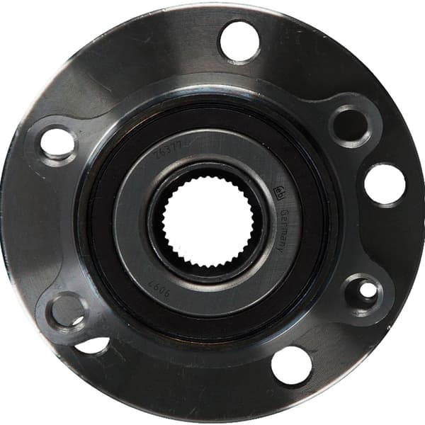 FEBI BILSTEIN FE27317 Hjullagerssats