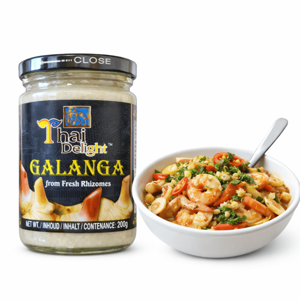 THAI DELIGHT | Hakket galanga | 200 g