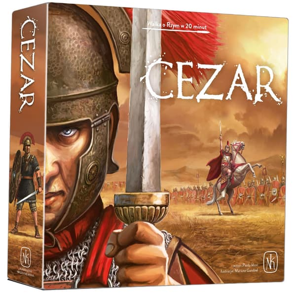 Caesar