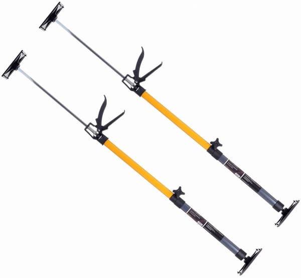 Teleskopstöd 50-115 cm 35 kg KD3022