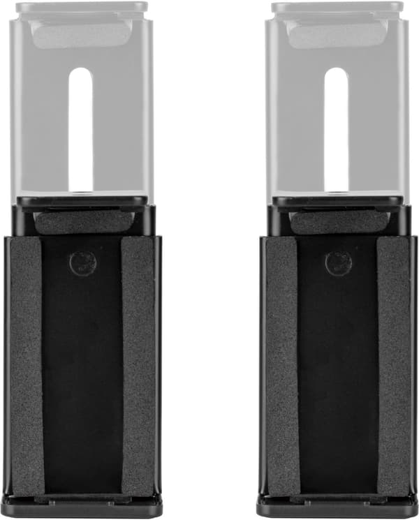 MOZOS SWM2 väggfäste för soundbar och centerspeakare