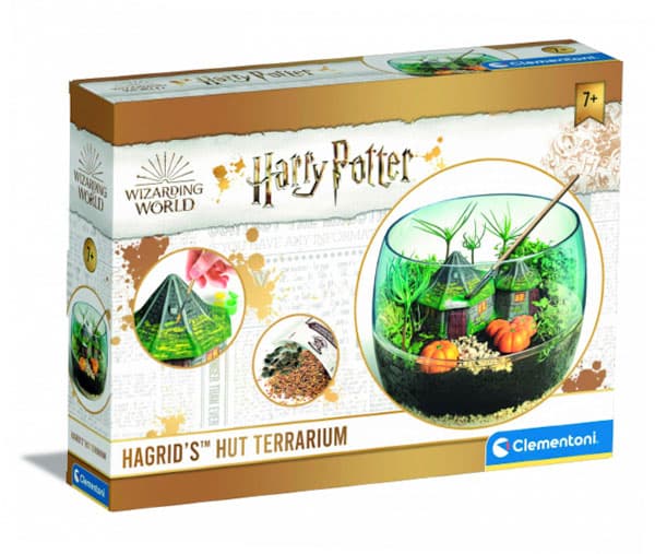 Harry Potter - terrarium
