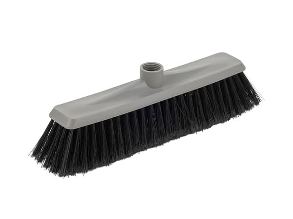 PLASTKOST ASTER LYS GRÅ -BEN
