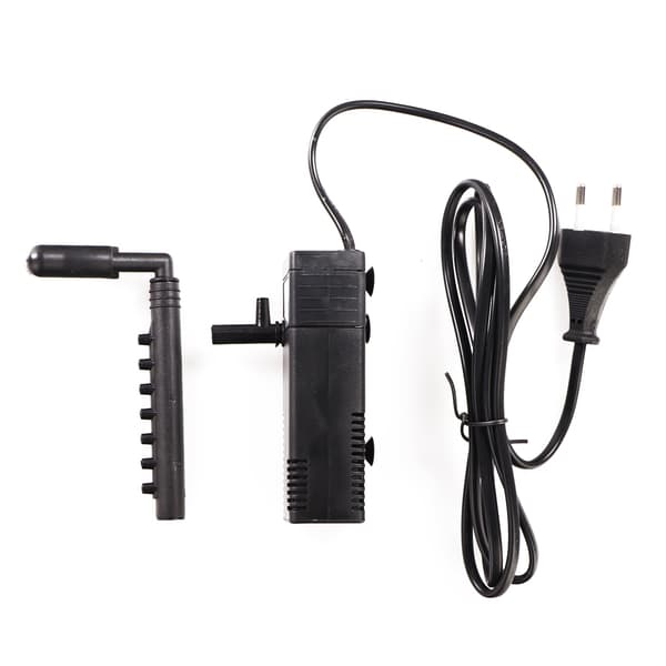 SunSun AquaFilter Hi-Jet 2 - internt filter 200 l/h