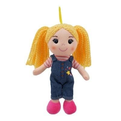 Madzia dukke 20 cm