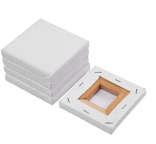 Minicanvas 8x8cm 280g/m2