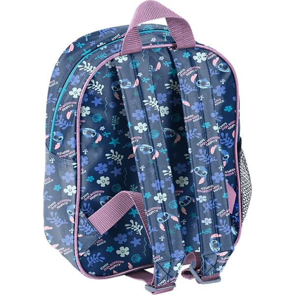 STITCH RYGSÆK DS26XX-503