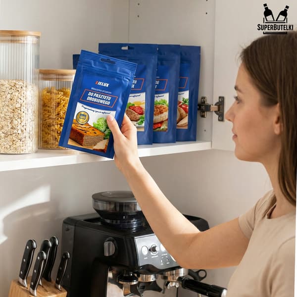 Mausteseos siipikarjapateelle 100 g