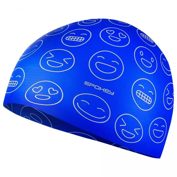 EMOJI SPOKEY JUNIOR SILIKONI UIMALIPPIS
