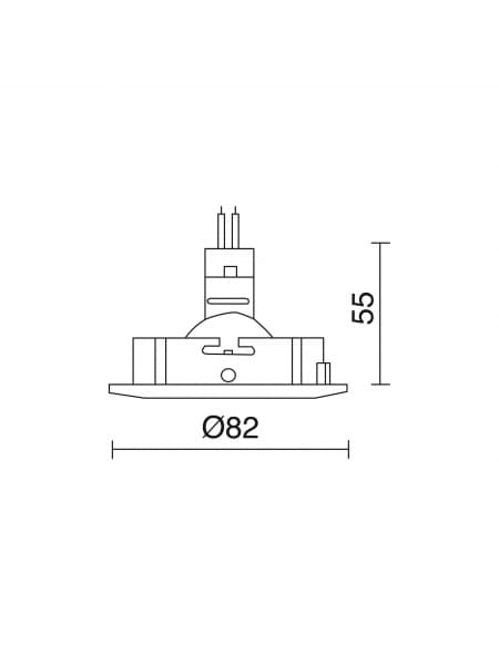 Spot NIX 780E-G42X1B-01