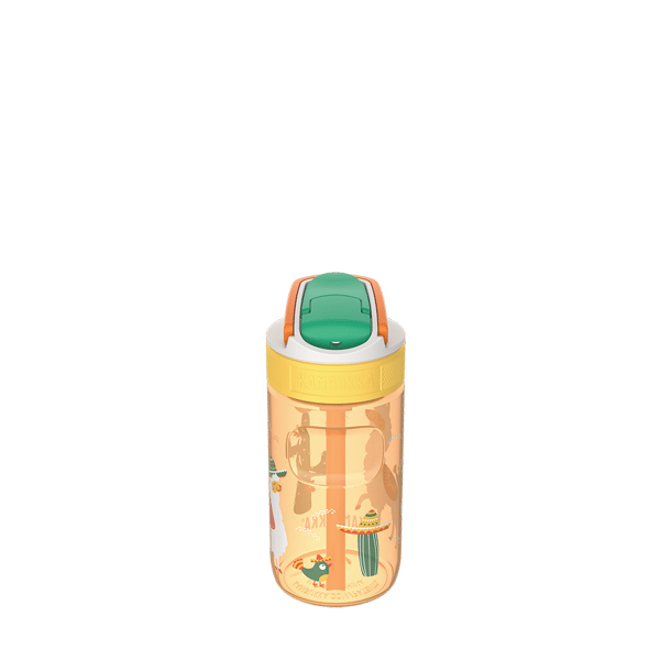 Kambukka Lagoon 400ml Mexican Parade barnflaska