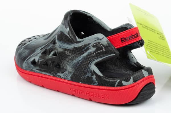 Reebok VENTUREFLEX SPLASH [CM9149] 23.5