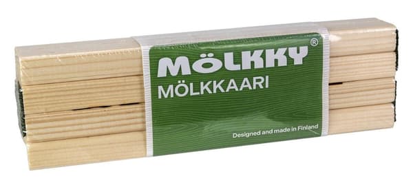 Molkky(R) Foldbar Kasteline