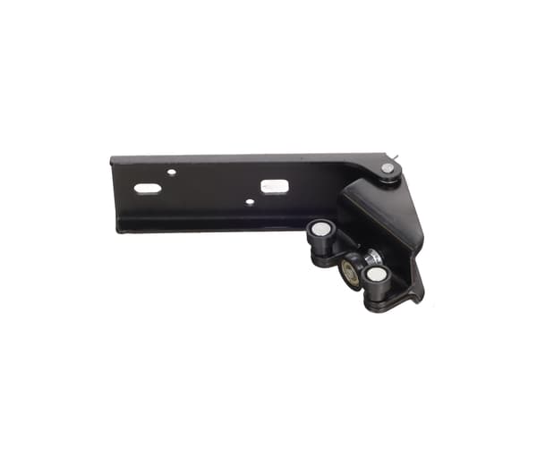 FT95580 HURTIG DØRSKINNE SIDE MIDTE