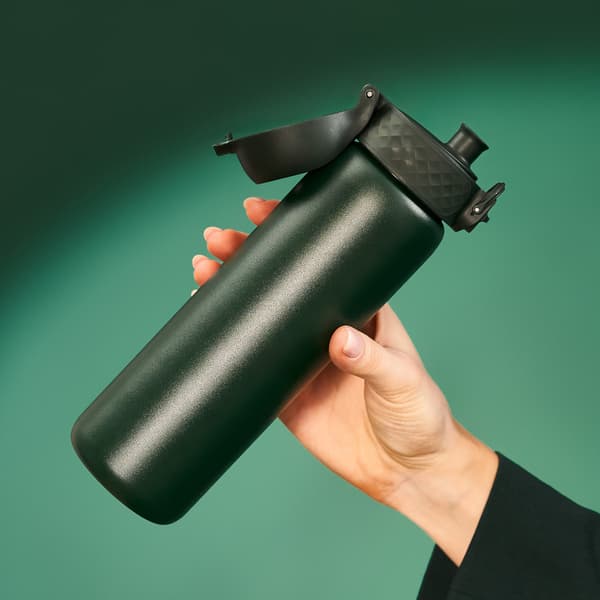 ION8 I8TS500DGRE Mörkgrön termosflaska