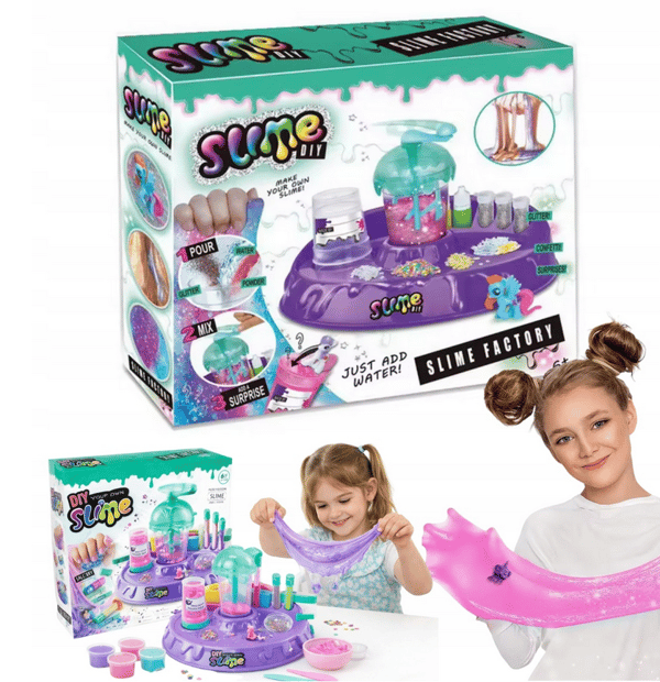 Lasten limasetti (MEGA SET)