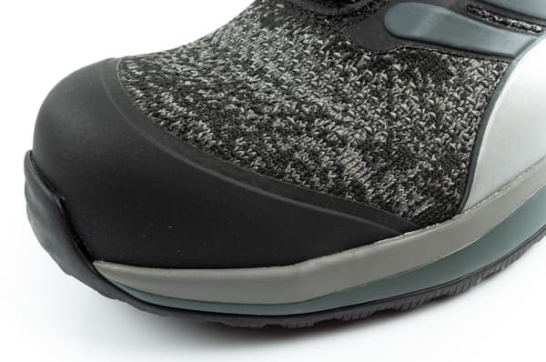 Puma Charge Black Disc Low S1P [64.454.1] y.41