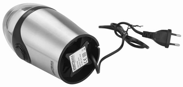 kaffekvarn 60G 300W KD4161