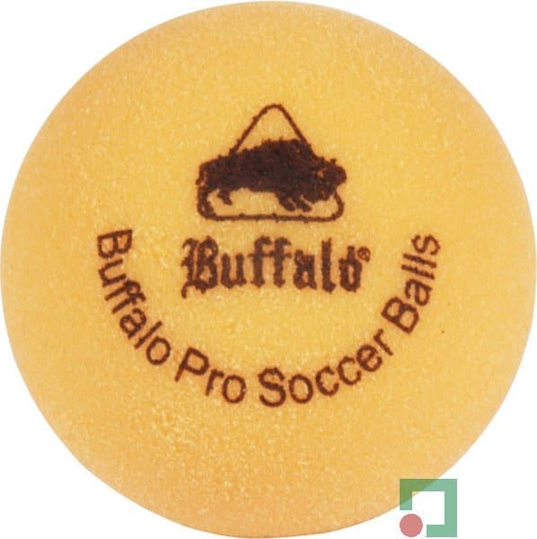 Buffalo Pro -pallo - 1 kpl.