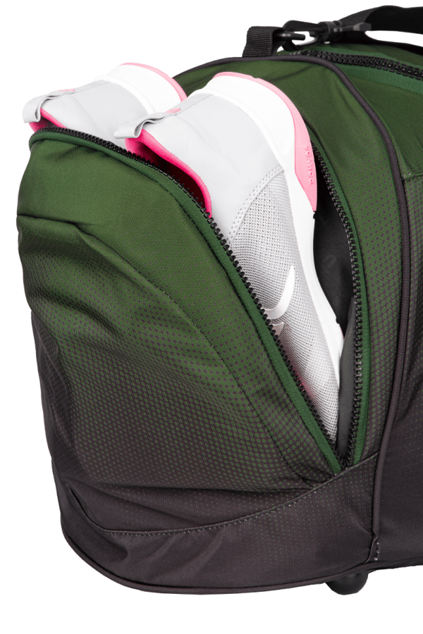 Fitt Gradient Grass CoolPack -urheilukassi, patio