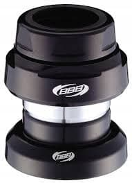 BBB BHP-16 1 1/8\" semi-integreret headset