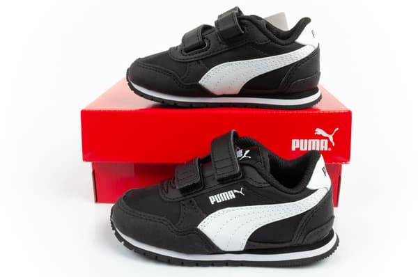 Puma St Runner V3 Nl Inf [384903 01] år 22