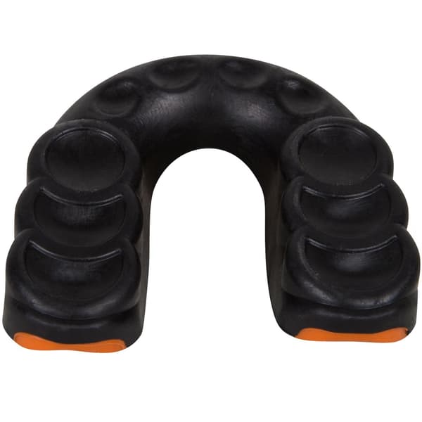 Venum Tandskinne Challenger Sort/Orange