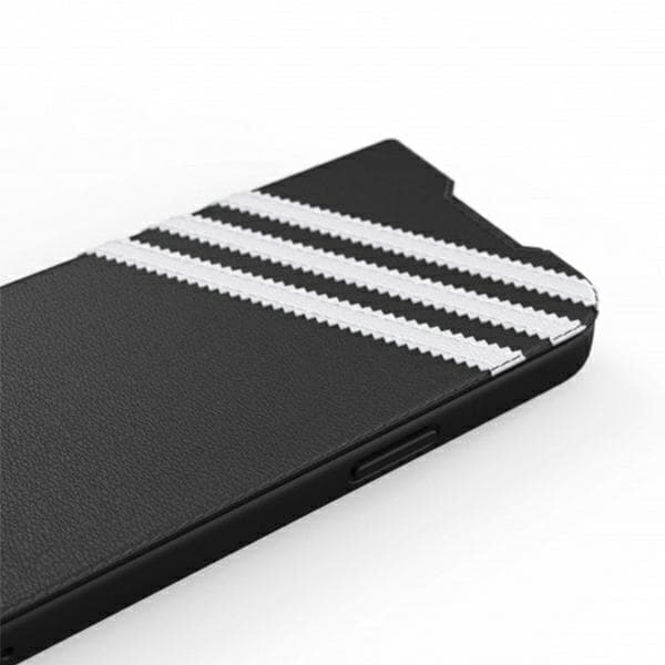 Adidas cover til iPhone 13 Pro / 13 sort og hvid