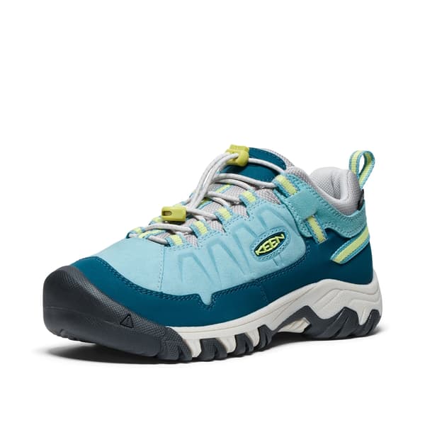 Keen Targhee IV Low WP 35 Børne Vandresko