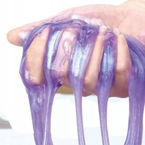Barnens slime-set (MEGA SET)