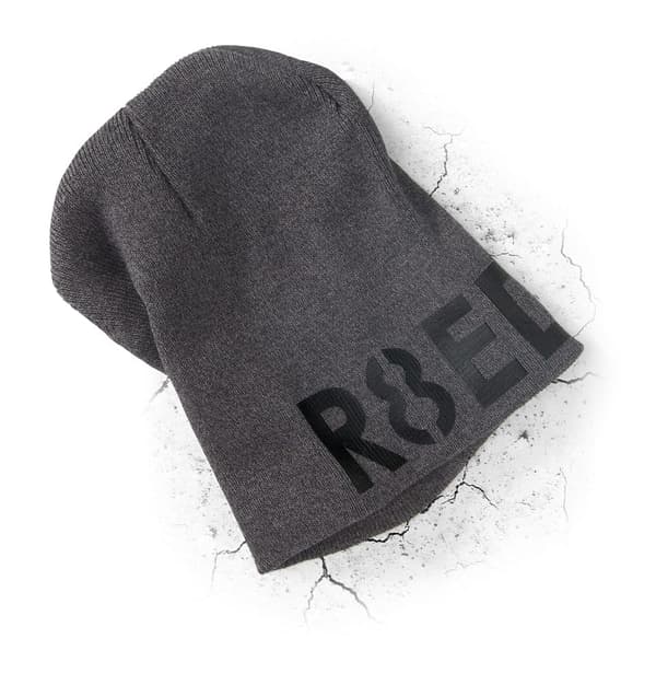 ARDON®R8ED+ keps grå