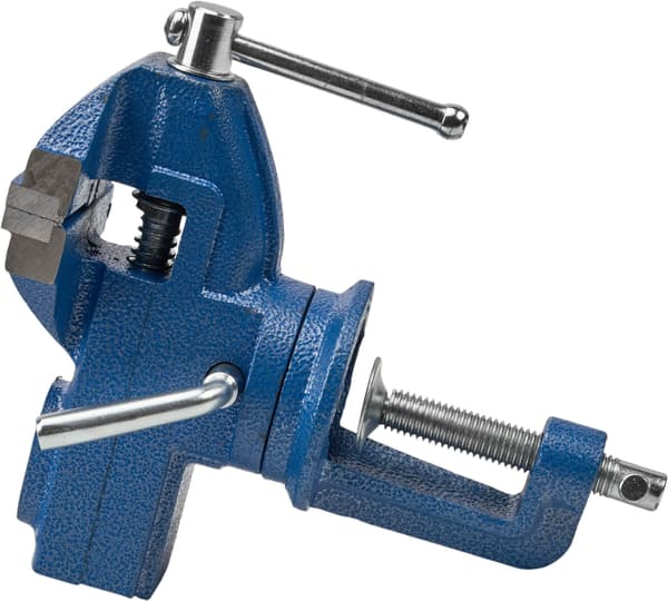 65 mm roterende skruestik KD10741