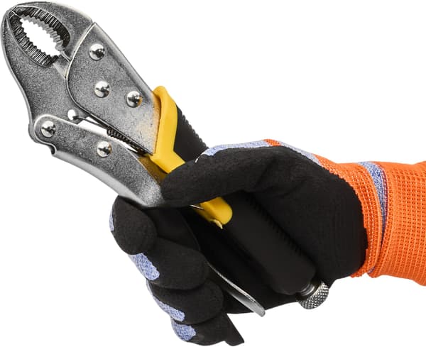 Morsetång 250mm/10" KD10694
