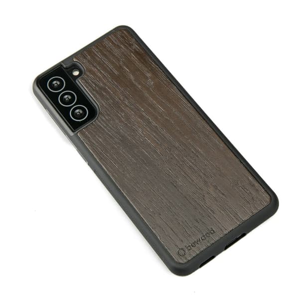 RØGET EG Træcover til Samsung Galaxy S21 FE