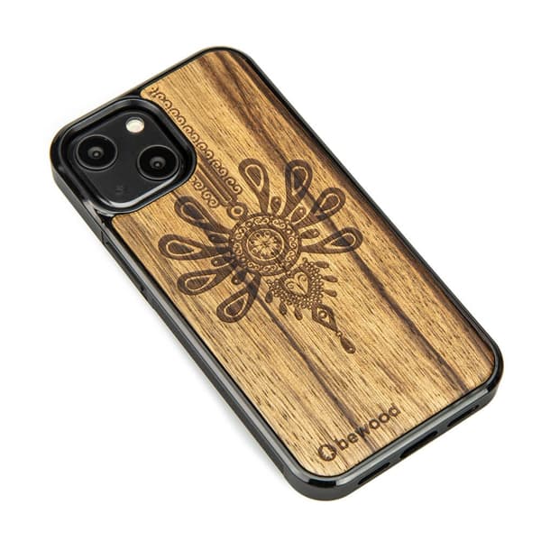 Trætaske til iPhone 13 Mini PARZENICA LIMBA