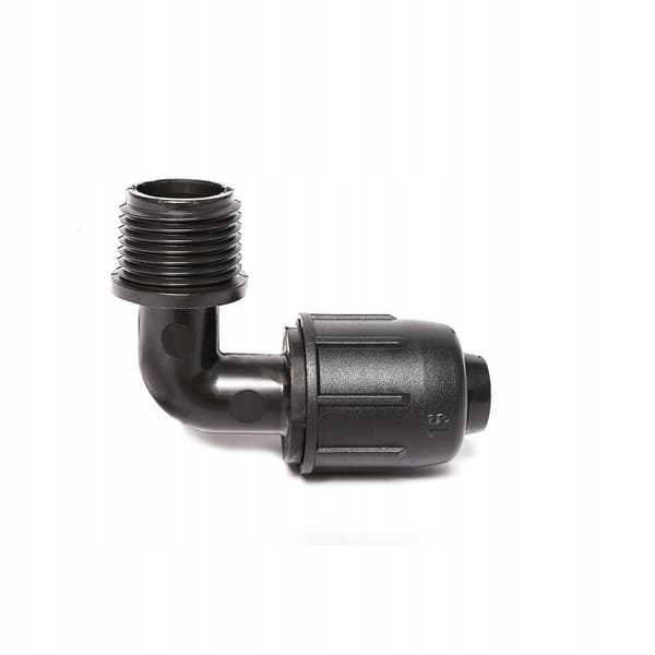 Rain Bird 5004 PC sprinkler med QJ-albue