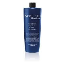 Fanola Keraterm Shampoo 1000 ml